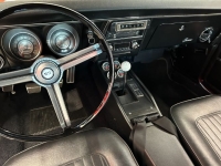 1968 Chevrolet Camaro for sale in Michigan (ID-129985)