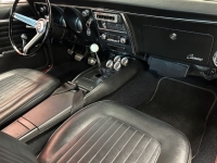 1968 Chevrolet Camaro for sale in Michigan (ID-129985)