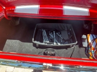 1968 Chevrolet Camaro for sale in Michigan (ID-130023)