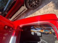 1968 Chevrolet Camaro for sale in Michigan (ID-130023)
