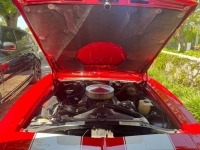 1968 Chevrolet Camaro for sale in Michigan (ID-130023)