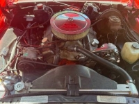 1968 Chevrolet Camaro for sale in Michigan (ID-130023)