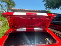 1968 Chevrolet Camaro for sale in Michigan (ID-130023)