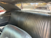 1968 Chevrolet Camaro for sale in Michigan (ID-130023)
