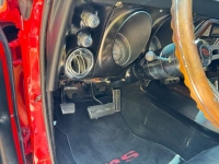 1968 Chevrolet Camaro for sale in Michigan (ID-130023)
