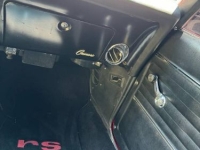 1968 Chevrolet Camaro for sale in Michigan (ID-130023)