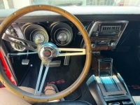 1968 Chevrolet Camaro for sale in Michigan (ID-130023)