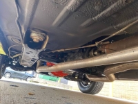 1968 Chevrolet Camaro for sale in Michigan (ID-130066)