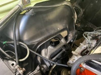 1968 Chevrolet Camaro for sale in Michigan (ID-130066)