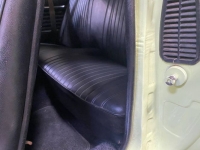 1968 Chevrolet Camaro for sale in Michigan (ID-130066)