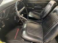 1968 Chevrolet Camaro for sale in Michigan (ID-130066)