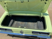 1968 Chevrolet Camaro for sale in Michigan (ID-130066)