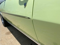 1968 Chevrolet Camaro for sale in Michigan (ID-130066)