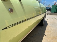 1968 Chevrolet Camaro for sale in Michigan (ID-130066)