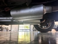 1968 Chevrolet Camaro for sale in Michigan (ID-130194)