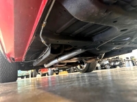 1968 Chevrolet Camaro for sale in Michigan (ID-130194)