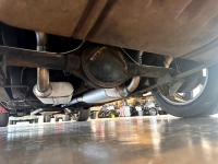 1968 Chevrolet Camaro for sale in Michigan (ID-130194)