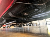 1968 Chevrolet Camaro for sale in Michigan (ID-130194)
