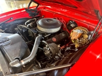 1968 Chevrolet Camaro for sale in Michigan (ID-130194)