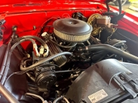 1968 Chevrolet Camaro for sale in Michigan (ID-130194)