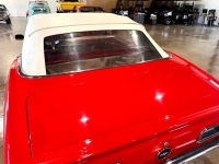 1968 Chevrolet Camaro for sale in Michigan (ID-130194)