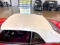 1968 Chevrolet Camaro for sale in Michigan (ID-130194)