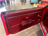 1968 Chevrolet Camaro for sale in Michigan (ID-130194)