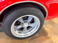 1968 Chevrolet Camaro for sale in Michigan (ID-130194)