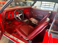 1968 Chevrolet Camaro for sale in Michigan (ID-130194)