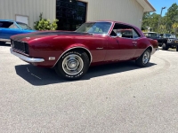 1968 Chevrolet Camaro for sale in Michigan (ID-130262)