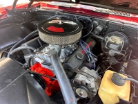 1968 Chevrolet Camaro for sale in Michigan (ID-130262)
