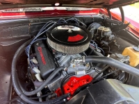 1968 Chevrolet Camaro for sale in Michigan (ID-130262)