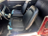 1968 Chevrolet Camaro for sale in Michigan (ID-130262)