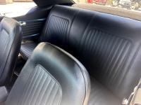 1968 Chevrolet Camaro for sale in Michigan (ID-130262)