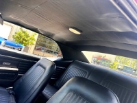 1968 Chevrolet Camaro for sale in Michigan (ID-130262)