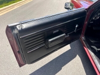 1968 Chevrolet Camaro for sale in Michigan (ID-130262)