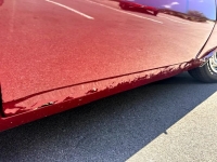 1968 Chevrolet Camaro for sale in Michigan (ID-130262)