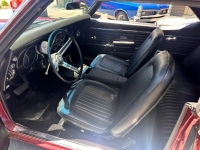 1968 Chevrolet Camaro for sale in Michigan (ID-130262)