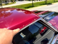 1968 Chevrolet Camaro for sale in Michigan (ID-130262)
