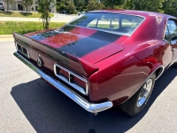 1968 Chevrolet Camaro for sale in Michigan (ID-130262)