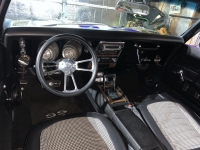 1968 Chevrolet Camaro for sale in Addison, Illinois (ID-130387)