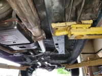 1968 Chevrolet Camaro for sale in Michigan (ID-130452)