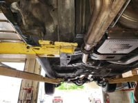 1968 Chevrolet Camaro for sale in Michigan (ID-130452)