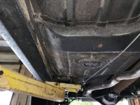 1968 Chevrolet Camaro for sale in Michigan (ID-130452)