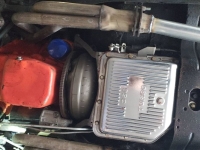 1968 Chevrolet Camaro for sale in Michigan (ID-130452)