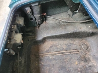 1968 Chevrolet Camaro for sale in Michigan (ID-130452)