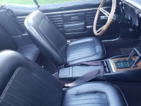 1968 Chevrolet Camaro for sale in Michigan (ID-130452)