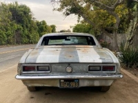 1968 Chevrolet Camaro for sale in Michigan (ID-130472)