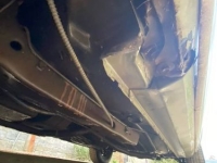 1968 Chevrolet Camaro for sale in Michigan (ID-130472)