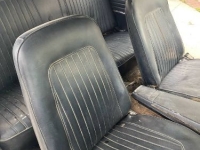 1968 Chevrolet Camaro for sale in Michigan (ID-130472)